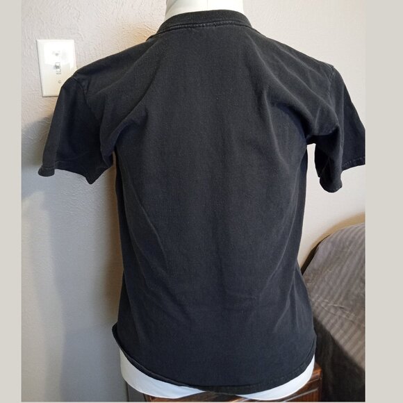 Collectible Rainbow "Texas Twisters" LGBT Dance Club T-shirt (IAGLCWDC) - Size L - Picture 6 of 7